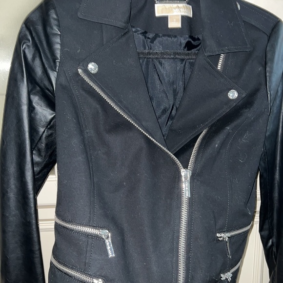 Michael Kors jacket - Picture 3 of 6